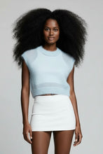 Lade das Bild in den Galerie-Viewer, PULLUNDER `Cloud´, winter sky