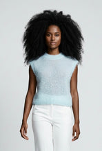 Lade das Bild in den Galerie-Viewer, PULLUNDER `Cloud´, winter sky