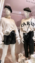 Lade das Bild in den Galerie-Viewer, TASCHE Minibag `Coco´, crème