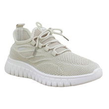 Lade das Bild in den Galerie-Viewer, SNEAKER `Superlight´, taupe