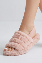 Lade das Bild in den Galerie-Viewer, HAUSSCHUHE `Sweet and cozy´, rosa