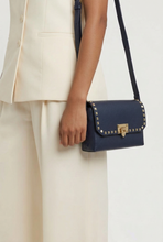 Lade das Bild in den Galerie-Viewer, TASCHE `Lady´, navy blue