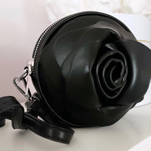 Lade das Bild in den Galerie-Viewer, TASCHE Minibag `Coco´, schwarz