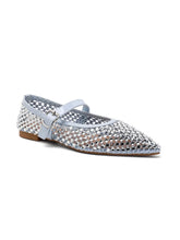 Lade das Bild in den Galerie-Viewer, BALLERINA `Diamonds´, baby blue