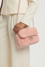 Lade das Bild in den Galerie-Viewer, TASCHE `Kuddle me´, rosa