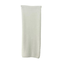 Lade das Bild in den Galerie-Viewer, ROCK `Fluffy´ Maxi (PREMIUM), weiß