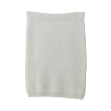Lade das Bild in den Galerie-Viewer, ROCK `Fluffy´ Mini (PREMIUM), weiß