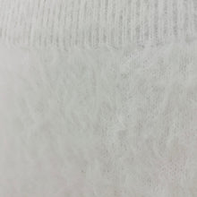 Lade das Bild in den Galerie-Viewer, ROCK `Fluffy´ Mini (PREMIUM), weiß