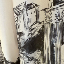 Lade das Bild in den Galerie-Viewer, HOSE `Rome´, beige-mokka