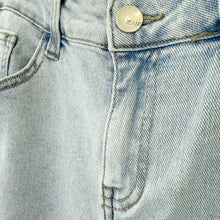 Lade das Bild in den Galerie-Viewer, HOSE Jeans `Hearts´