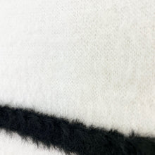 Lade das Bild in den Galerie-Viewer, ROCK `Stripe´ Mini (PREMIUM), weiß-schwarz