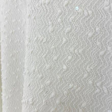 Lade das Bild in den Galerie-Viewer, KLEID `Miss Couture´ (PREMIUM), weiß