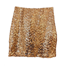 Lade das Bild in den Galerie-Viewer, ROCK `Glammy´ (Mini), gold