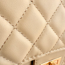 Lade das Bild in den Galerie-Viewer, TASCHE `Parisienne´, chocolate