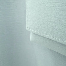 Lade das Bild in den Galerie-Viewer, KLEID Summer Basic (mit Minibag), baby blue