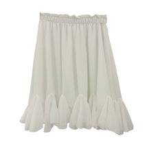 Lade das Bild in den Galerie-Viewer, ROCK Volants, weiß