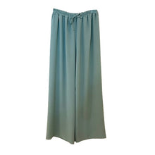 Lade das Bild in den Galerie-Viewer, HOSE `Summertime´, dusty mint