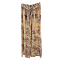 Lade das Bild in den Galerie-Viewer, ZWEITEILER `Jungle´, citrus