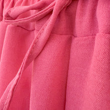 Lade das Bild in den Galerie-Viewer, HOSE `Summertime´, pink