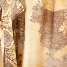 Lade das Bild in den Galerie-Viewer, ZWEITEILER `Jungle´, citrus