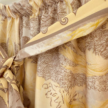 Lade das Bild in den Galerie-Viewer, ZWEITEILER `Jungle´, citrus