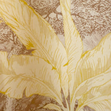 Lade das Bild in den Galerie-Viewer, ZWEITEILER `Jungle´, citrus