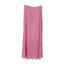 Lade das Bild in den Galerie-Viewer, ROCK Maxi `Silky Waves´, pink