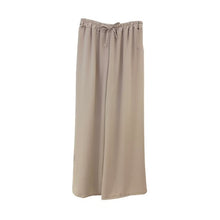Lade das Bild in den Galerie-Viewer, HOSE `Summertime´, taupe