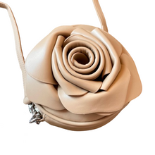 Lade das Bild in den Galerie-Viewer, TASCHE Minibag `Coco´, caramel