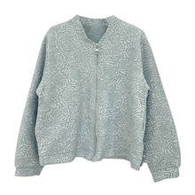 Lade das Bild in den Galerie-Viewer, JACKE `Parisienne´, mint