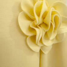 Lade das Bild in den Galerie-Viewer, HOSE `Flower´, citrus