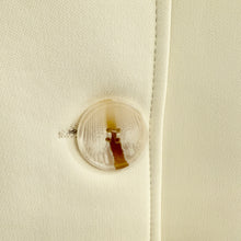 Lade das Bild in den Galerie-Viewer, JACKE `Parisgirl´, crème