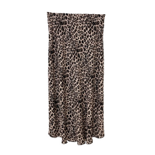 Lade das Bild in den Galerie-Viewer, ROCK Maxi `Silky Waves´, Leo