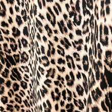 Lade das Bild in den Galerie-Viewer, ROCK Maxi `Silky Waves´, Leo