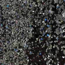 Lade das Bild in den Galerie-Viewer, ROCK `Glammy´ (Mini), schwarz