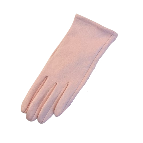 schmuck handschuhe HANDSCHUHE `Elegant´, rosa
