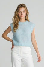 Lade das Bild in den Galerie-Viewer, PULLUNDER `Cloud´, winter sky