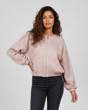 Lade das Bild in den Galerie-Viewer, JACKE `Parisienne´, rosa