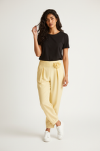 Lade das Bild in den Galerie-Viewer, HOSE `Flower´, citrus