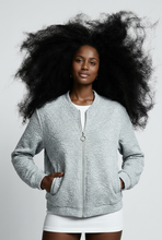 Lade das Bild in den Galerie-Viewer, JACKE `Parisienne´, mint