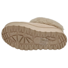 Lade das Bild in den Galerie-Viewer, BOOTS `Comfy & Cozy´, beige