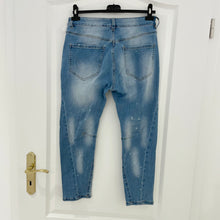 Lade das Bild in den Galerie-Viewer, HOSE Jeans `Fashionista´