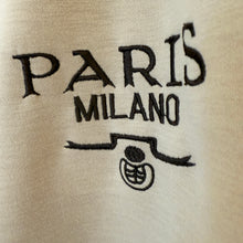 Lade das Bild in den Galerie-Viewer, HOSE `Paris Milano´, beige