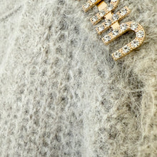 Lade das Bild in den Galerie-Viewer, PULLUNDER `Runway´, taupe