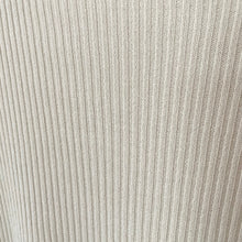 Lade das Bild in den Galerie-Viewer, TOP `Allrounder´ (Feinstrick/ärmellos), beige