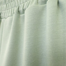 Lade das Bild in den Galerie-Viewer, HOSE `Sporty & Classy´, mint