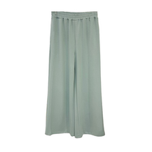 Lade das Bild in den Galerie-Viewer, HOSE `Sporty & Classy´, mint