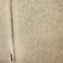 Lade das Bild in den Galerie-Viewer, CARDIGAN `Elegant Piece´ (Alpaka), crème