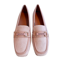 Lade das Bild in den Galerie-Viewer, LOAFER `Lady´, rosa