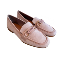 Lade das Bild in den Galerie-Viewer, LOAFER `Lady´, rosa